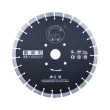 Most sharper diamond circular blade for stone and concrete